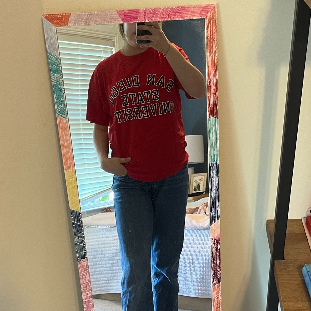 SDSU Shirt